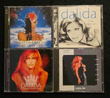 Dalida lotto collection usato  Roma