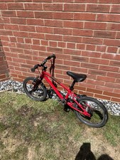 Kids bike yrs for sale  LITTLEHAMPTON