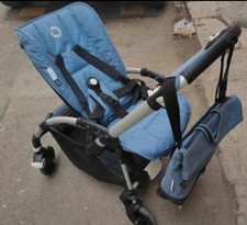 Passeggino bugaboo bee5 usato  Palermo