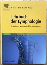 Lehrbuch lymphologie gebraucht kaufen  Laufenburg (Baden)
