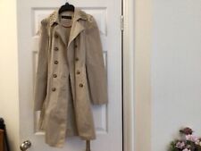 Zara double breasted for sale  LONDON