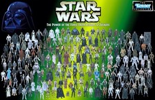 Star wars kenner for sale  NEWBURY
