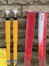 Koni shocks rear for sale  NELSON