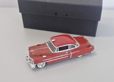 Petite voiture métal d'occasion  Saint-Étienne-de-Montluc