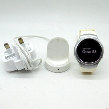 Samsung gear smartwatch for sale  RYDE