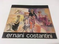 Ernani costantini paolo usato  Venezia