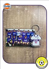Portachiavi maglia fiorentina usato  Anzio
