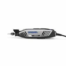 Herramienta giratoria con cable de velocidad variable Dremel 4300-DR-RT 0,9A certificada restaurada segunda mano  Embacar hacia Argentina