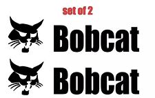 Bobcat premium vinyl for sale  Florence