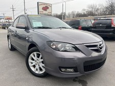 mazda3 s sport 2008 mazda for sale mazda3 s sport 2008 mazda for sale Kansas City