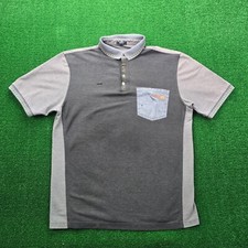 Mcdonalds employee polo for sale  Houston
