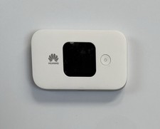 Używany, Huawei E5577 Mobilny router bezprzewodowy Wi-Fi 4G LTE Tri-band na sprzedaż  Wysyłka do Poland