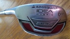 Left hand adams for sale  Tarentum