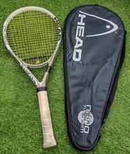 head titanium tennis racket for sale head titanium tennis racket for sale UPMINSTER