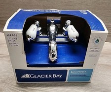 Glacier bay bath for sale  Savannah