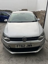 Volkswagen polo 2009 for sale  BLACKBURN