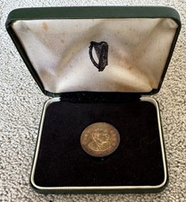 1966 proof eire for sale  BLACKBURN