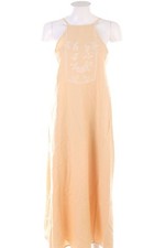 Zara maxikleid neutrals gebraucht kaufen  Darmstadt