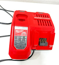 Chargeur milwaukee m12 d'occasion  Expédié en France