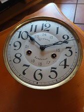 Ancienne horloge balacier d'occasion  Pfaffenhoffen