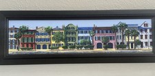 Framed long rainbow for sale  Houston