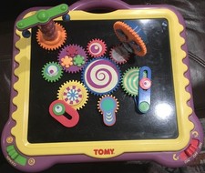 1997 tomy gearation for sale  Marstons Mills