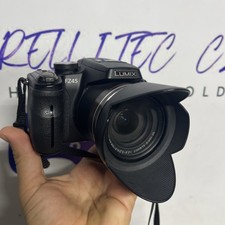 lumix panasonic fz45 usato lumix panasonic fz45 usato Roma