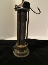 American safety lamp for sale  Hazleton