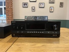 sony str da2400es for sale sony str da2400es for sale WOLVERHAMPTON
