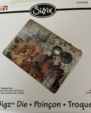 Rare 2009 sizzix for sale  South Jordan