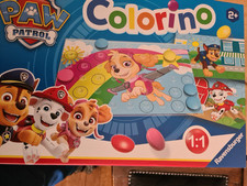 Ravensburger colorino gebraucht kaufen  Langquaid