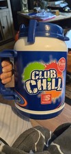 Speedway club chill for sale  Hobart
