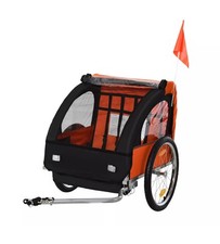 Child bike carrier for sale  GRIMSBY