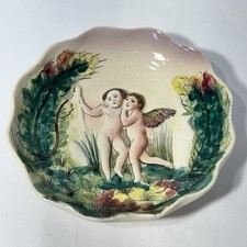 Majolica capoalessi italian for sale  College Place