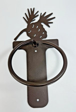 Decorative metal hand for sale  Mesa