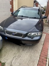 Volvo v70 2.4 for sale  GRIMSBY