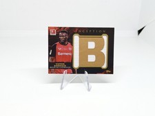 Victor boniface patch gebraucht kaufen Victor boniface patch gebraucht kaufen  Hamburg