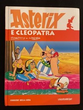 Asterix cleopatra libro usato  Busseto