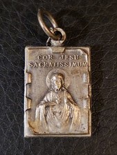 Vintage katholische herz gebraucht kaufen Vintage katholische herz gebraucht kaufen  Schwäbisch Gmünd