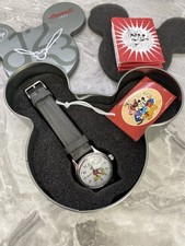 Disney ingersoll mickey for sale  UK