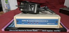 Pacchetto modem radio usato  Spedire a Italy
