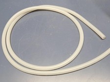 Usado, Tubo de silicone grau médico identificação 6' Knight Equipment T-50-M 1/4" 0724124 comprar usado Usado, Tubo de silicone grau médico identificação 6' Knight Equipment T-50-M 1/4" 0724124 comprar usado  Enviando para Brazil