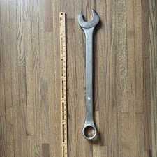 Huge open end for sale  Sparta