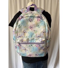 Mochila com estampa de borboleta comprar usado  Enviando para Brazil