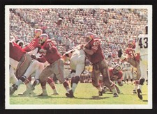 49ers rams 1966 for sale  USA