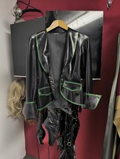 Latex blazer demask gebraucht kaufen  Paunzhausen