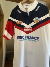 Wakefield wakefield wildcats for sale  DARLINGTON
