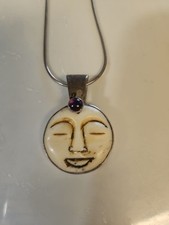 Sterling silver sajen for sale  Bagley