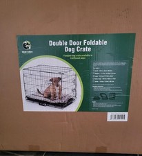 Steel coated dog for sale  HEXHAM