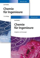Chemie fur ingenieure gebraucht kaufen  Versand nach Germany